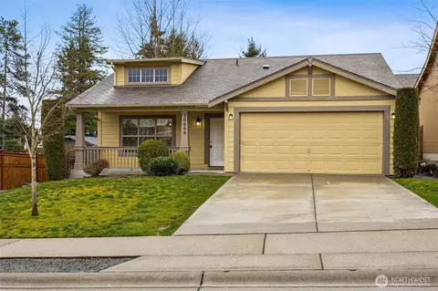 20009 40th Ave E, Spanaway, WA 98387