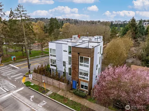 4155 Delridge Way SW, Seattle, WA 98106