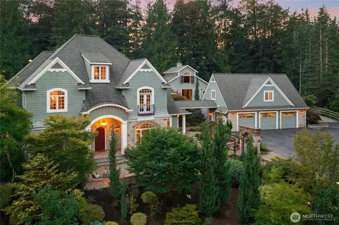 4141 244th Ave NE, Redmond, WA 98053