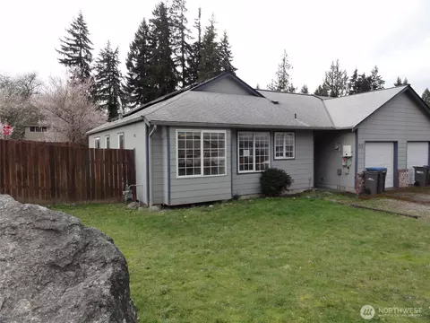 511 Forest Park St, Port Orchard, WA 98366
