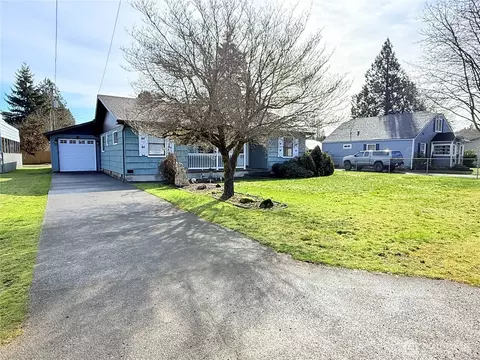 124 N 9th St, Mccleary, WA 98557