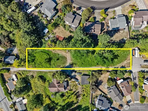3106 Talbot Rd S #LOT 2, Renton, WA 98055