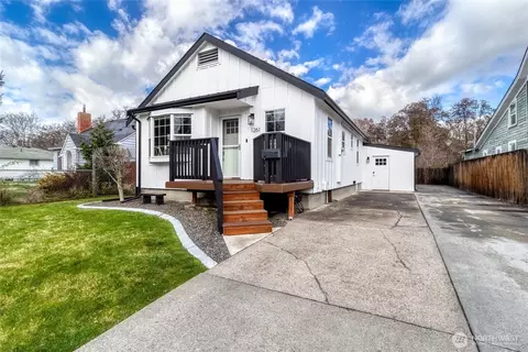 1261 Melrose St, Walla Walla, WA 99362