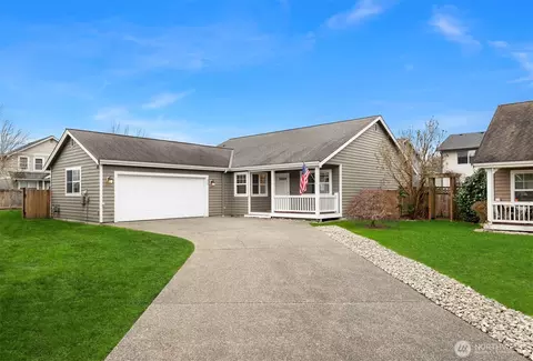 313 Amberwood Cir, Sultan, WA 98294