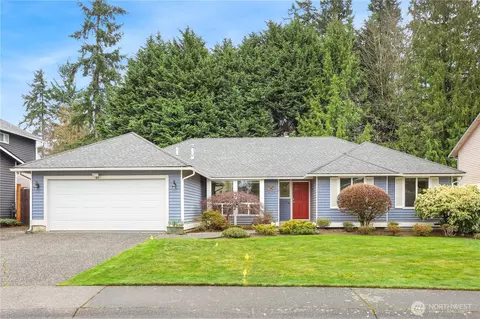 Exterior - 18309 26th Dr SE, Bothell, WA 98012 photo 2 of 6
