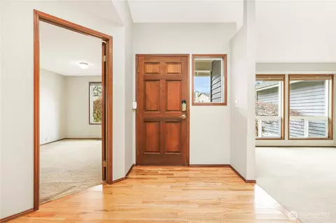 Entry Way - 18309 26th Dr SE, Bothell, WA 98012 photo 1 of 1