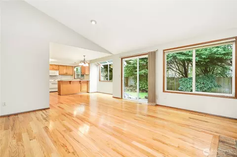 Living - 18309 26th Dr SE, Bothell, WA 98012 photo 8 of 10