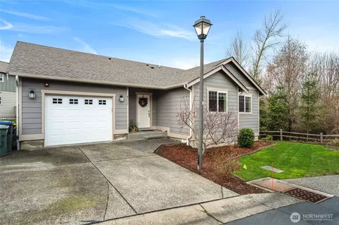 4319 Gale Ln #42, Bellingham, WA 98226