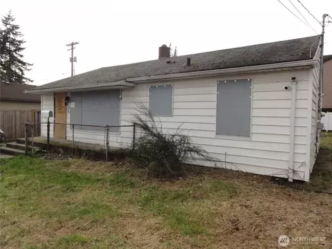 1820 S Sprague Ave, Tacoma, WA 98405
