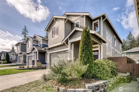 3835 Portside Dr, Bremerton, WA 98312