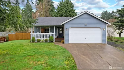 9119 146th St NW, Gig Harbor, WA 98329