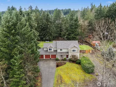 21504 107th Ave E, Graham, WA 98338