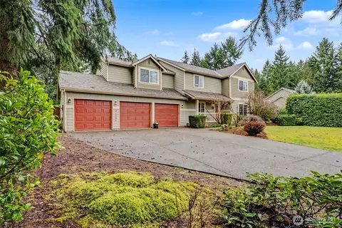 21504 107th Ave E, Graham, WA 98338