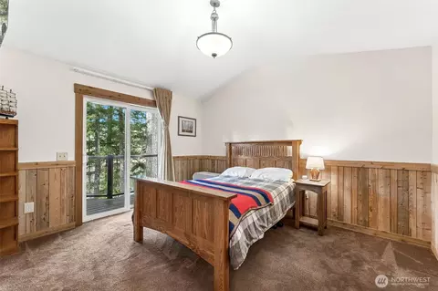 Bedroom - 390 Emerald Lake Dr E, Grapeview, WA 98546 photo 1 of 2