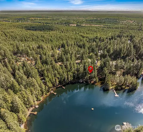 View/Area - 390 Emerald Lake Dr E, Grapeview, WA 98546 photo 3 of 6