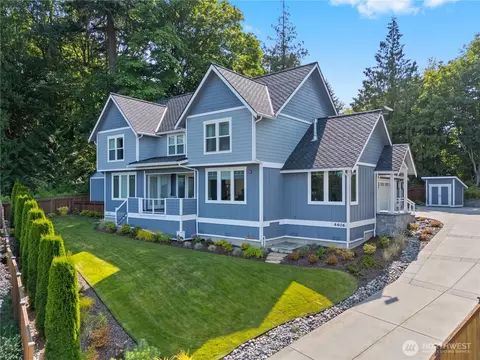 4406 Orchard Ave, Anacortes, WA 98221
