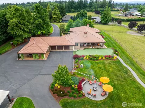 19609 NE 35th Ct, Ridgefield, WA 98642