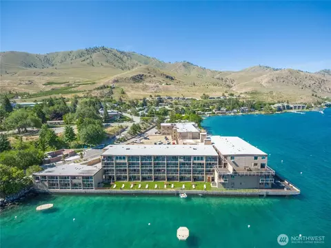 322 W Woodin Ave #615, Chelan, WA 98816