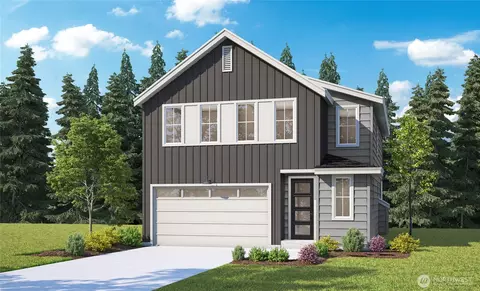 4531 Cirque St, Blaine, WA 98230