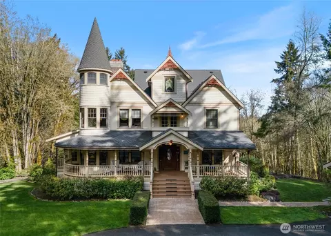 10508 Kopachuck Dr NW, Gig Harbor, WA 98335