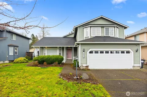 4932 Siskiyou Loop SE, Olympia, WA 98501