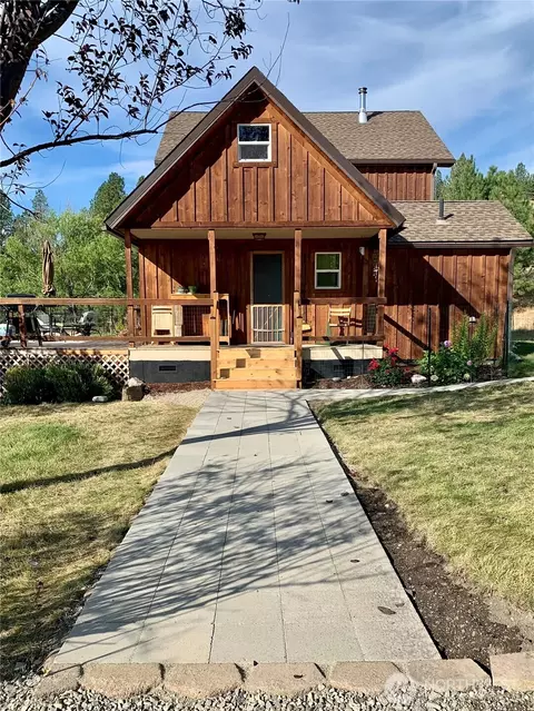 35 Low Ridge Rd, Malo, WA 99150