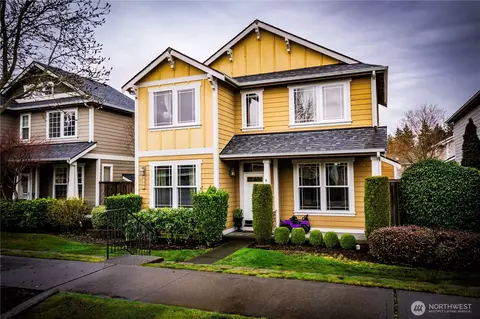 4646 Rochelle St SE, Lacey, WA 98503