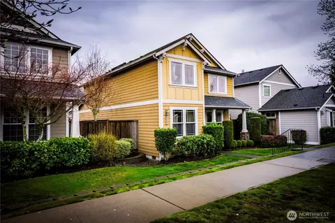 4646 Rochelle St SE, Lacey, WA 98503