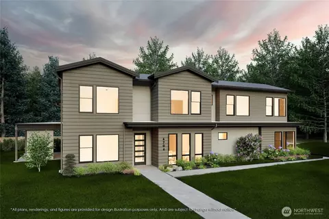 6706 122nd Ave NE, Kirkland, WA 98033