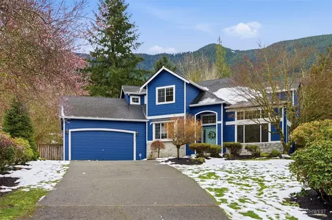 1425 SW 13th Pl, North Bend, WA 98045
