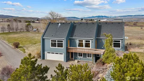 610 Meadow View Dr, Ellensburg, WA 98926