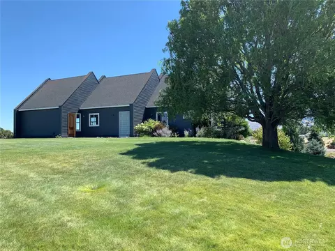 610 Meadow View Dr, Ellensburg, WA 98926