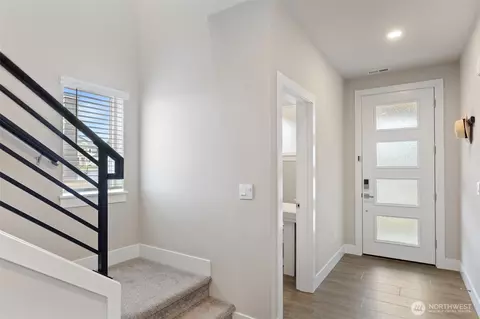 Entry Way - 17715 2nd Ave W, Bothell, WA 98012 photo 1 of 1
