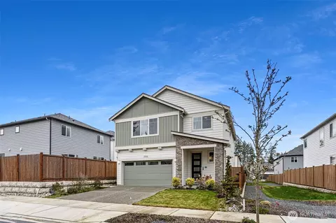 Exterior - 17715 2nd Ave W, Bothell, WA 98012 photo 2 of 6