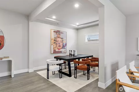 Dining - 17715 2nd Ave W, Bothell, WA 98012 photo 1 of 2