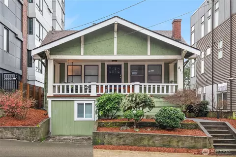 811 NE 66th St, Seattle, WA 98115