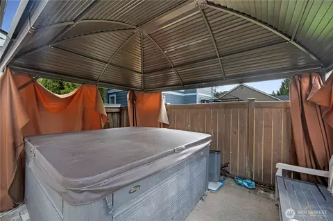 Exterior - 20208 87th Ave E, Spanaway, WA 98387 photo 4 of 9