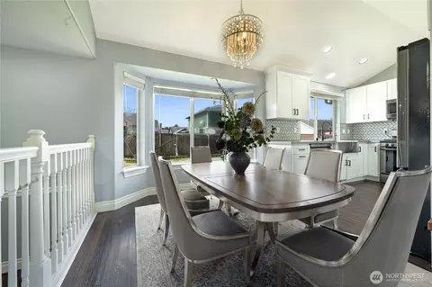 Dining - 20208 87th Ave E, Spanaway, WA 98387 photo 2 of 3