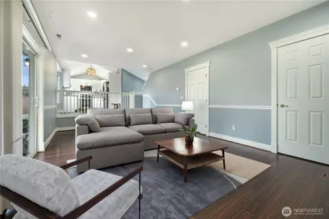 Living - 20208 87th Ave E, Spanaway, WA 98387 photo 6 of 7