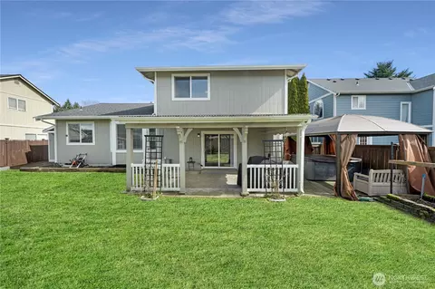 Other - 20208 87th Ave E, Spanaway, WA 98387 photo 2 of 2