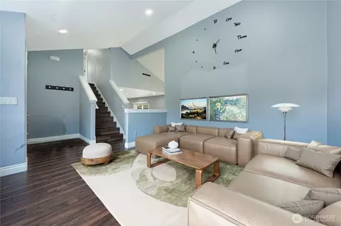 Living - 20208 87th Ave E, Spanaway, WA 98387 photo 2 of 7