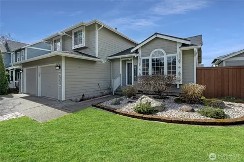 Exterior - 20208 87th Ave E, Spanaway, WA 98387 photo 3 of 9