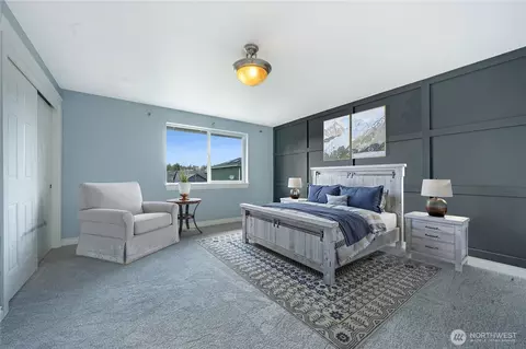 Bedroom - 20208 87th Ave E, Spanaway, WA 98387 photo 1 of 6