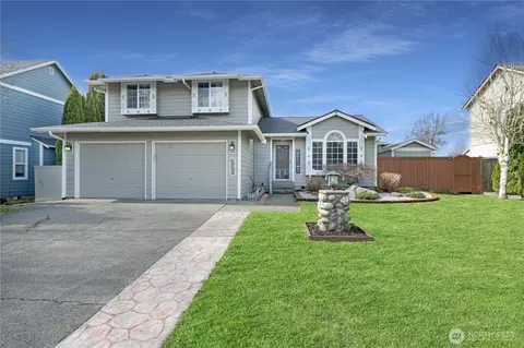 Exterior - 20208 87th Ave E, Spanaway, WA 98387 photo 2 of 9