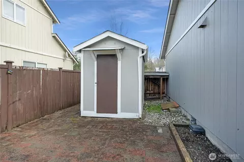 Exterior - 20208 87th Ave E, Spanaway, WA 98387 photo 9 of 9
