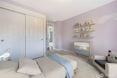Bedroom - 20208 87th Ave E, Spanaway, WA 98387 photo 6 of 6