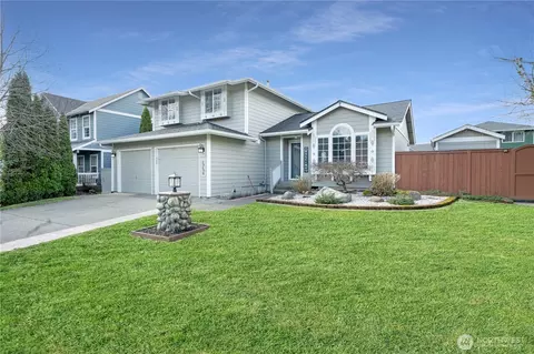 20208 87th Ave E, Spanaway, WA 98387