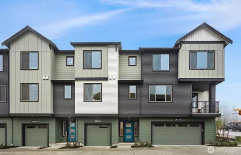 26588 NE 143rd St #4-D, Duvall, WA 98019