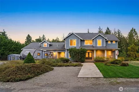 3507 366th St E, Eatonville, WA 98328