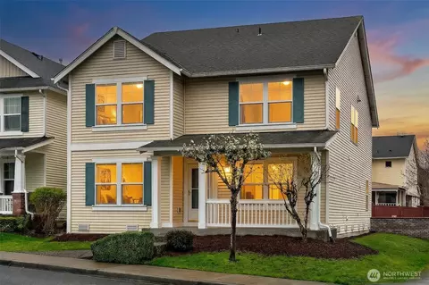 200 Ferndale Ct NE, Renton, WA 98056